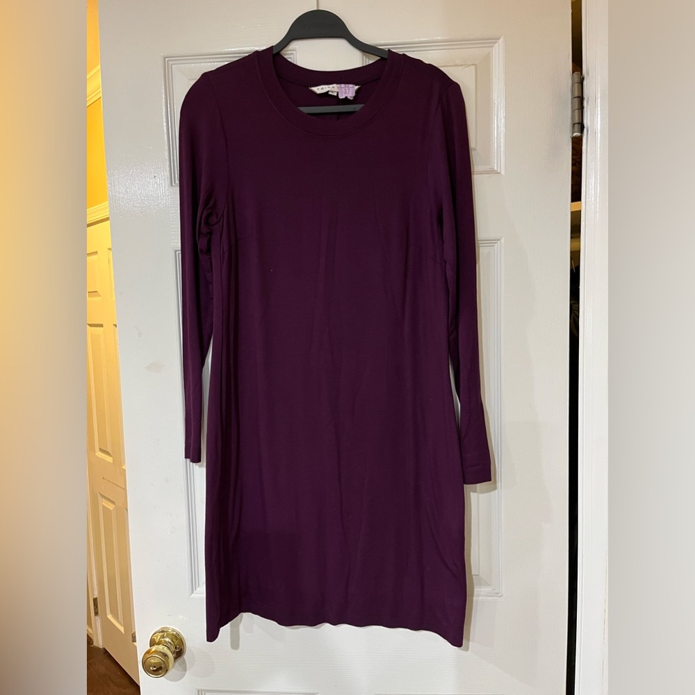 EUC Trina Turk Dress L